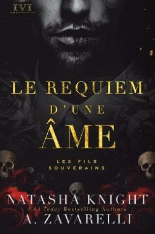Cover of Le Requiem d'une âme
