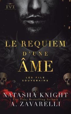 Book cover for Le Requiem d'une âme