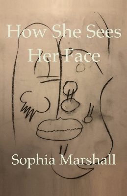 Book cover for How She Sees Her Face