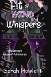 Book cover for Pit of Wind and Whispers