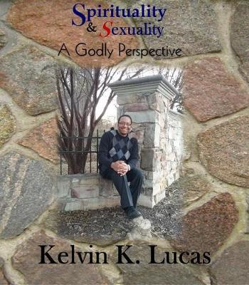 Book cover for Spirituality & Sexuality a Godly Perspective