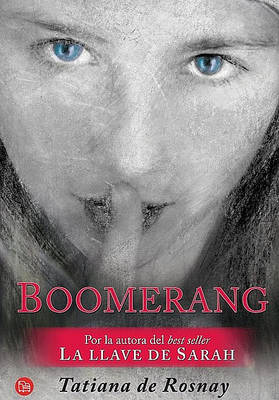 Cover of Boomerang