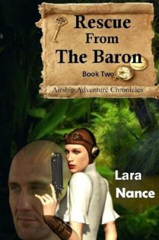 Cover of Rescue From the Baron