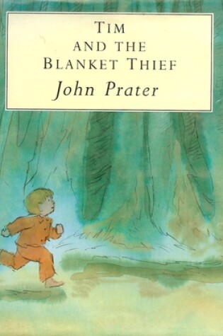 Cover of Tim and the Blanket Thief