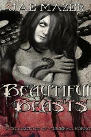 Cover of Beautiful Beasts