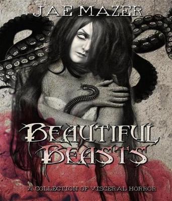 Book cover for Beautiful Beasts