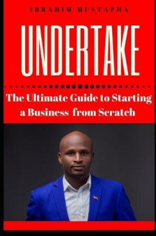 Cover of Undertake