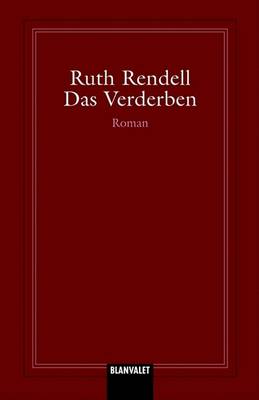Book cover for Das Verderben