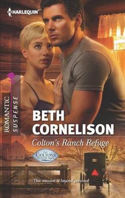 Cover of Colton's Ranch Refuge