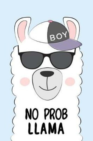 Cover of No Prob LLAMA