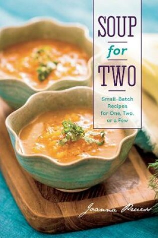 Cover of Soup for Two