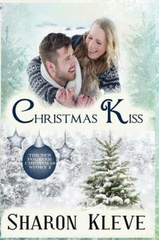 Cover of Christmas Kiss