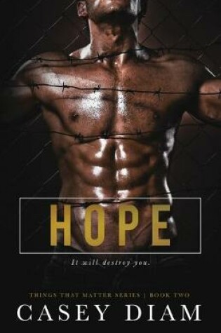 Cover of Hope