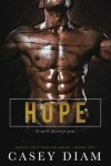 Book cover for Hope