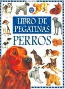 Cover of Perros Libros de Pegatinas