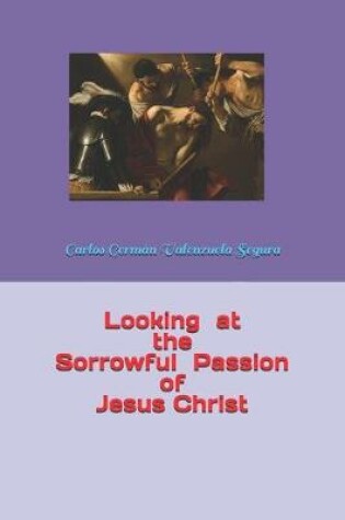 Cover of Looking at the Sorrowful Passion of Jesus Christ