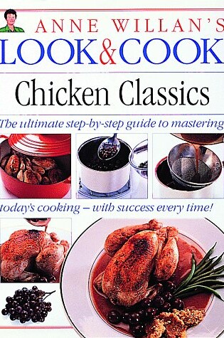 Cover of Chicken Classics