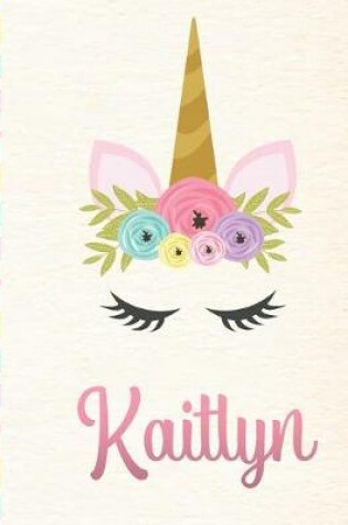 Cover of Kaitlyn