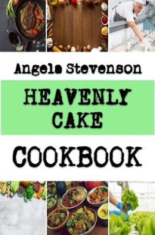 Cover of Heavenly Cake