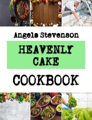 Book cover for Heavenly Cake