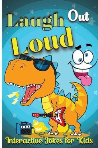 Cover of Laugh Out Loud