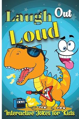 Book cover for Laugh Out Loud