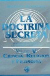 Book cover for La Doctrina Secreta