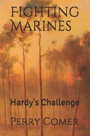 Cover of Fighting Marines