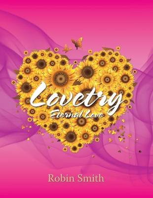 Book cover for Lovetry