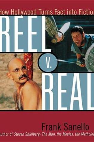 Cover of Reel V. Real