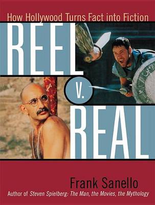 Book cover for Reel V. Real