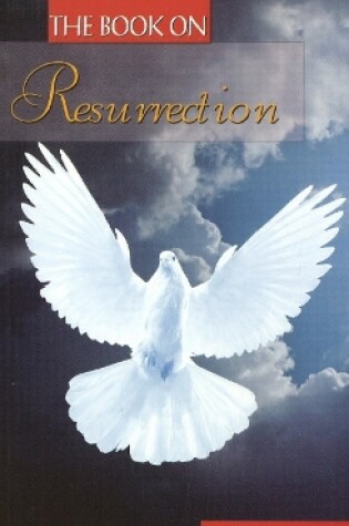 Cover of Book on Resurrection