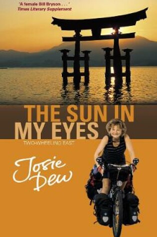 Cover of The Sun In My Eyes