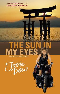 Book cover for The Sun In My Eyes