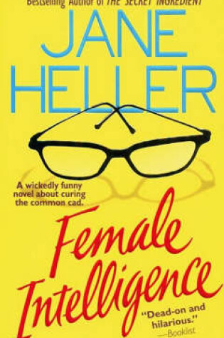 Cover of Female Intelligence