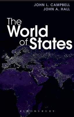 Cover of The World of States