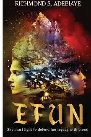Cover of Efun