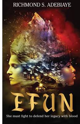 Cover of Efun