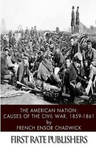 Cover of The American Nation