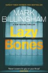 Book cover for Lazybones
