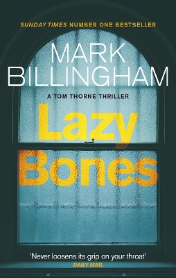 Cover of Lazybones