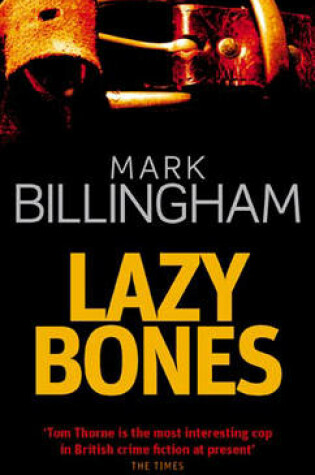 Cover of Lazybones