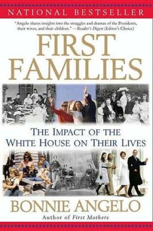 Cover of First Families