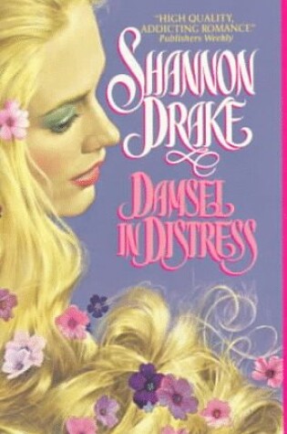 Cover of Damsel in Distress