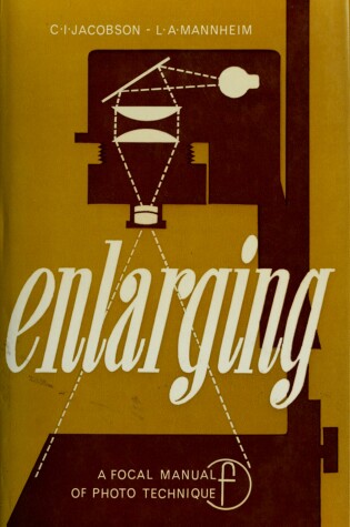 Cover of Enlarging