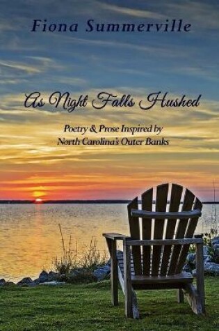 Cover of As Night Falls Hushed