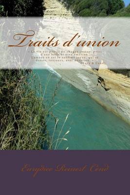 Book cover for Traits d'union