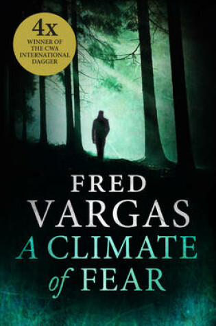 Cover of A Climate of Fear