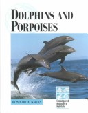 Book cover for Dolphins and Porpoises