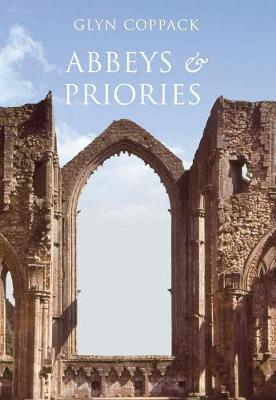 Book cover for Abbeys and Priories